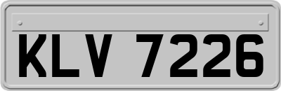 KLV7226