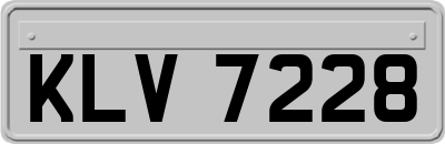 KLV7228