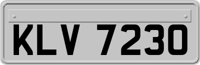 KLV7230