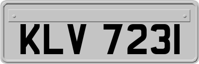 KLV7231