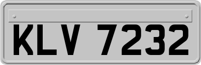 KLV7232