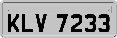 KLV7233