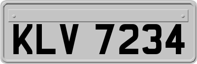 KLV7234