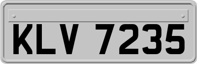 KLV7235