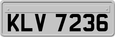 KLV7236