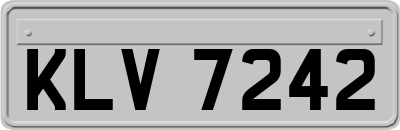 KLV7242