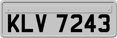 KLV7243