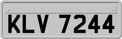 KLV7244