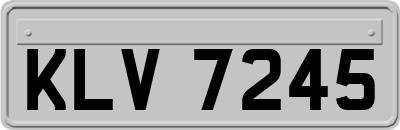 KLV7245