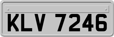 KLV7246