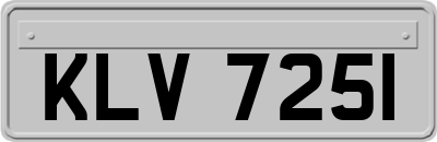 KLV7251