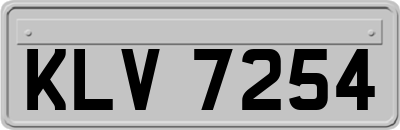 KLV7254