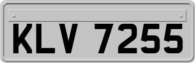 KLV7255