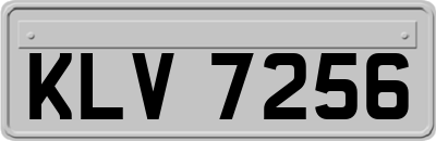 KLV7256