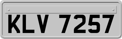 KLV7257