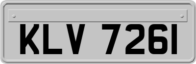 KLV7261