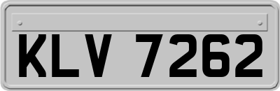 KLV7262