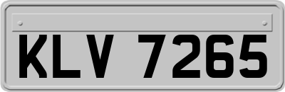 KLV7265