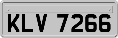 KLV7266