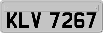 KLV7267