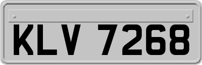 KLV7268