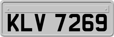 KLV7269