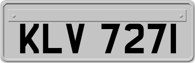 KLV7271