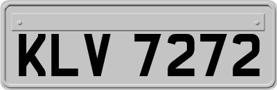 KLV7272