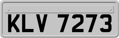 KLV7273