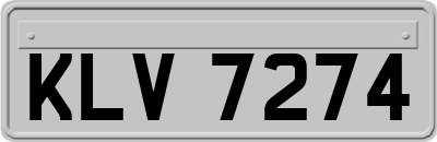 KLV7274