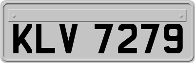 KLV7279