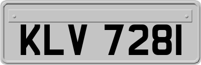 KLV7281