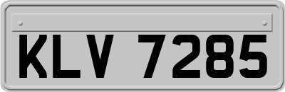 KLV7285