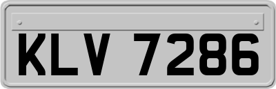 KLV7286