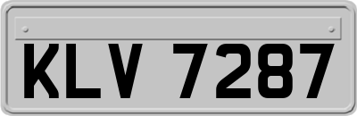 KLV7287