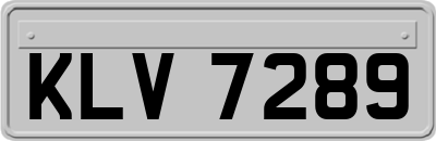 KLV7289