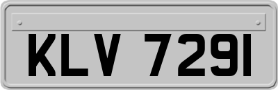 KLV7291