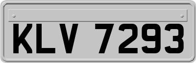 KLV7293