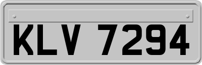 KLV7294