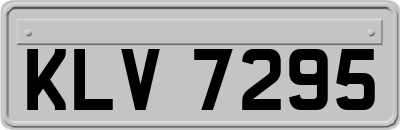 KLV7295