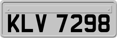 KLV7298