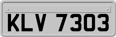 KLV7303