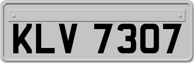 KLV7307