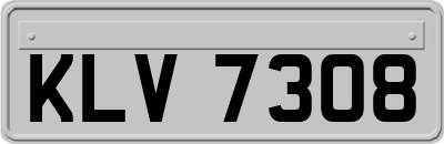 KLV7308
