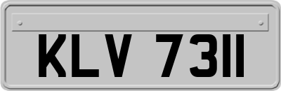 KLV7311