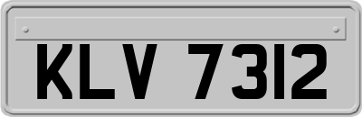 KLV7312