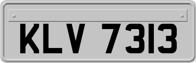 KLV7313