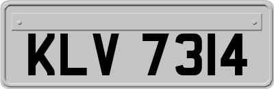 KLV7314