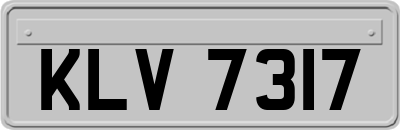 KLV7317