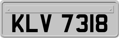 KLV7318